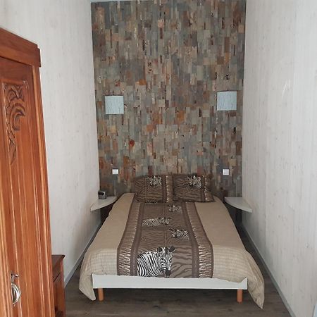 Vaste Appartement, Lumineux, 8 Couchages Eaux-Bonnes Dış mekan fotoğraf