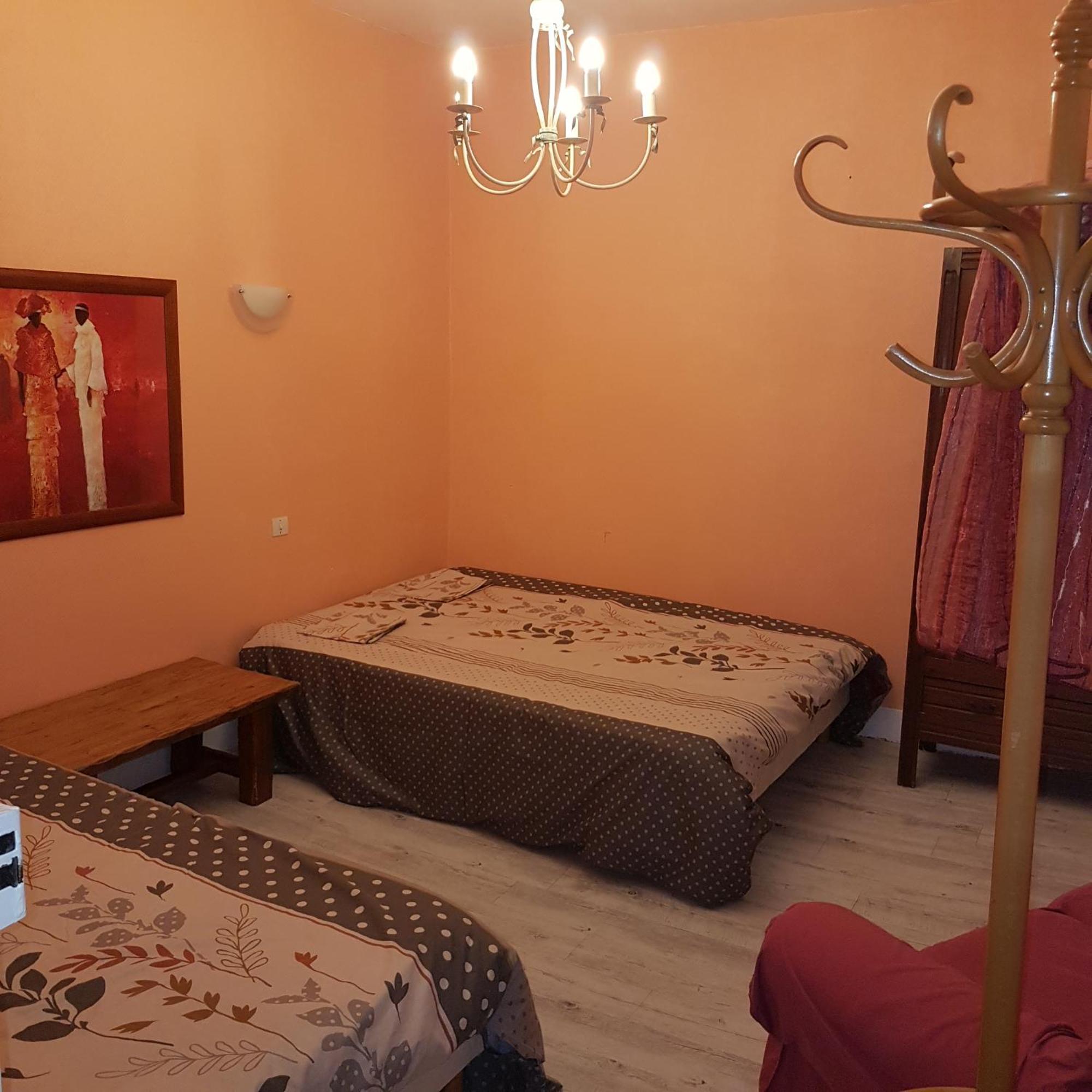 Vaste Appartement, Lumineux, 8 Couchages Eaux-Bonnes Dış mekan fotoğraf