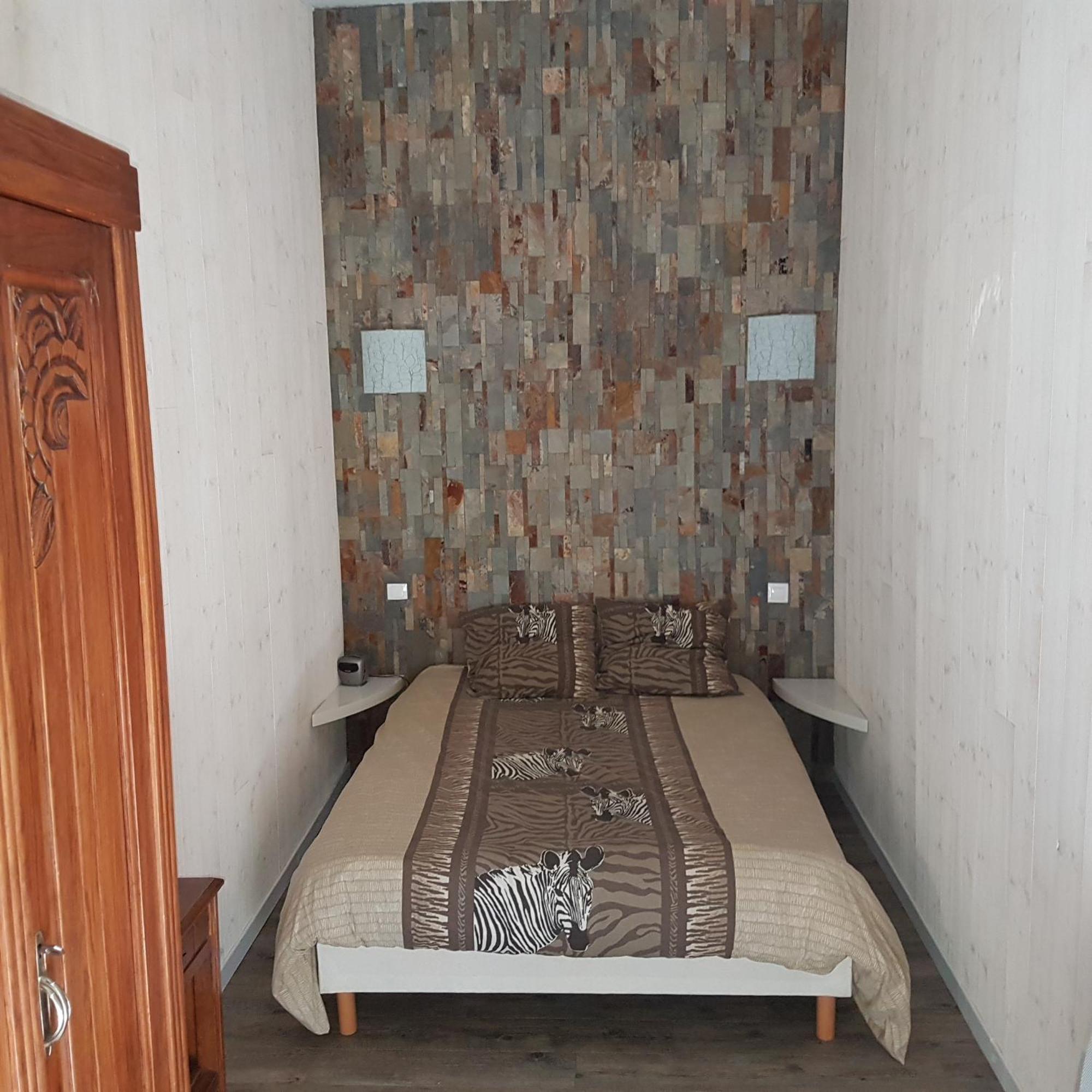 Vaste Appartement, Lumineux, 8 Couchages Eaux-Bonnes Dış mekan fotoğraf