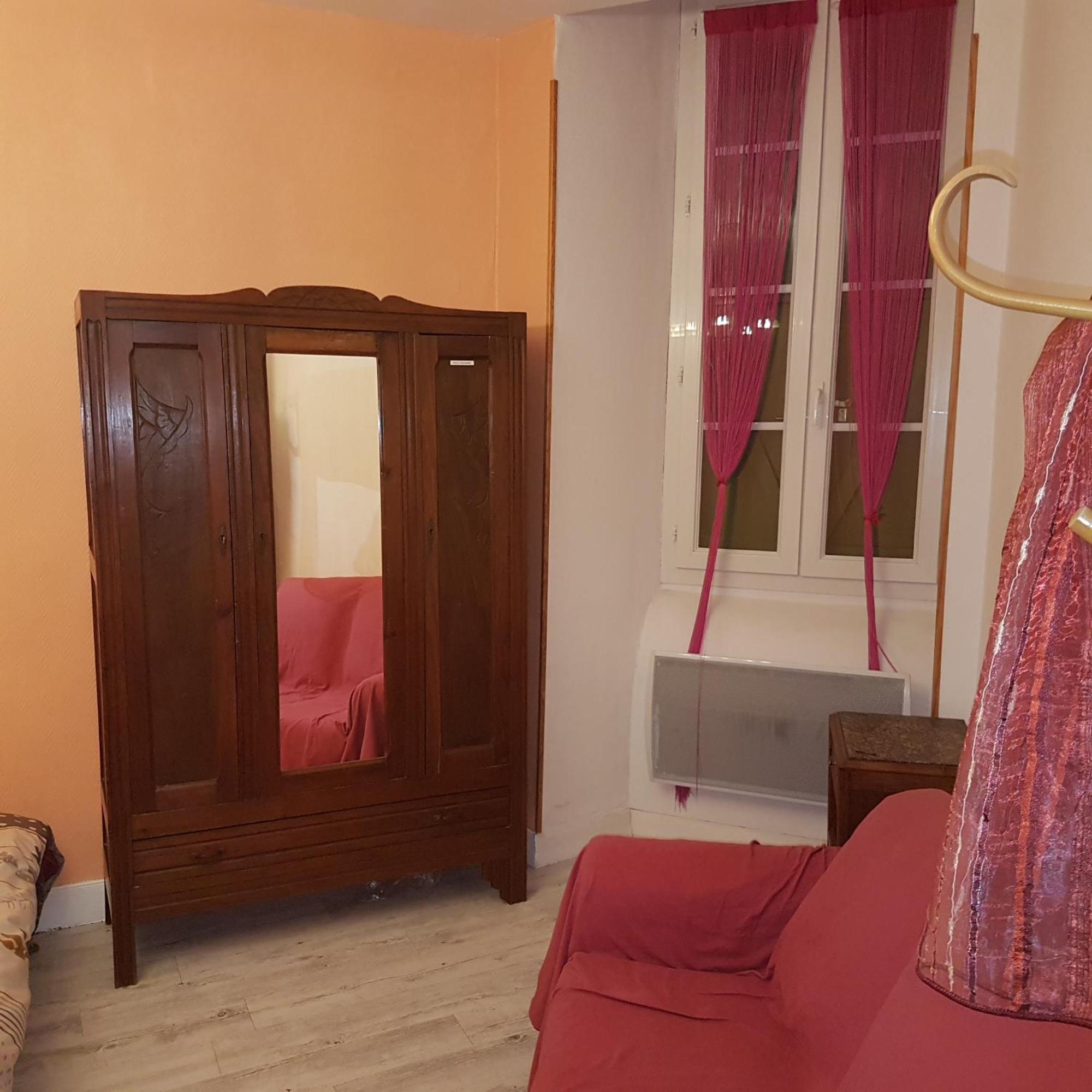 Vaste Appartement, Lumineux, 8 Couchages Eaux-Bonnes Dış mekan fotoğraf